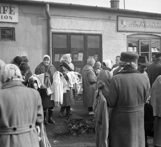 fovarosi.blog.hu: EcseriUtiPiac-1960asEvek-fortepan.hu-22538 - indafoto.hu