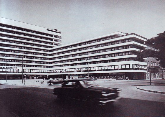 fovarosi.blog.hu: LutherUtcaiHaz-1960asEvek-BVTV - indafoto.hu