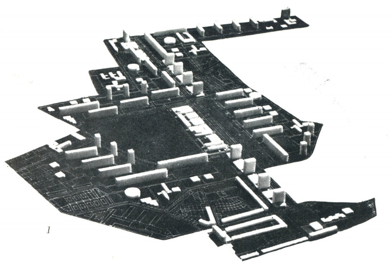 fovarosi.blog.hu: KelenfoldiLakotelep-1964-KoraiTerv-MegNemEpult - indafoto.hu