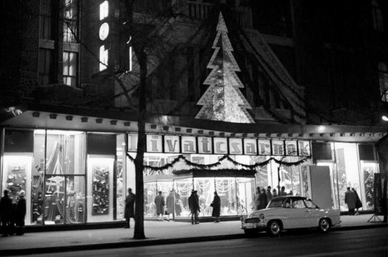 fovarosi.blog.hu: ParisiNagyaruhaz-1960asEvek-Divatcsarnok-egykor.hu - indafoto.hu