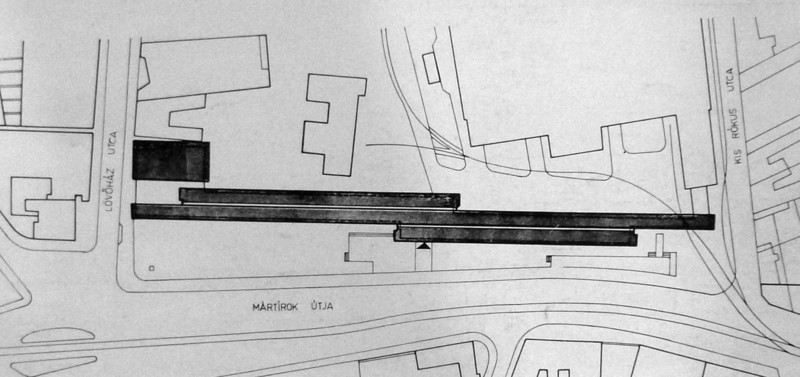 fovarosi.blog.hu: GazdasagiMiniszterium-MargitKorut-MagyarEpMuv-1971-4-07-Helyszin - indafoto.hu