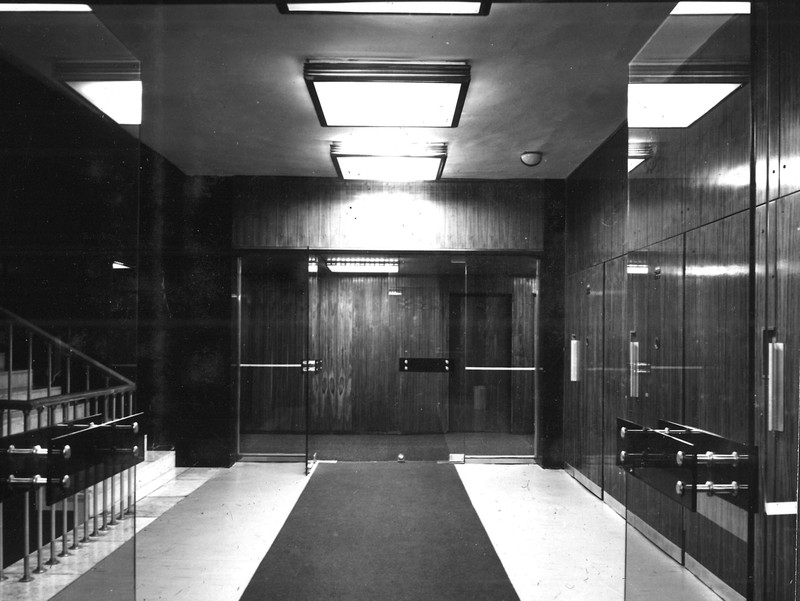 fovarosi.blog.hu: GazdasagiMiniszterium-MargitKrt-1970esEvek-08 - indafoto.hu