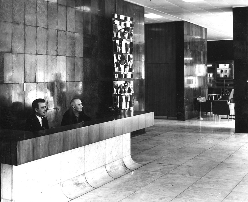 fovarosi.blog.hu: GazdasagiMiniszterium-MargitKrt-1970esEvek-14 - indafoto.hu