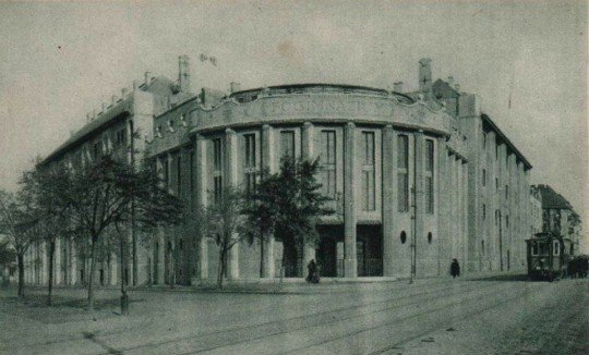fovarosi.blog.hu: KobanyaiSztLaszloGimnazium-1915-egykor.hu - indafoto.hu