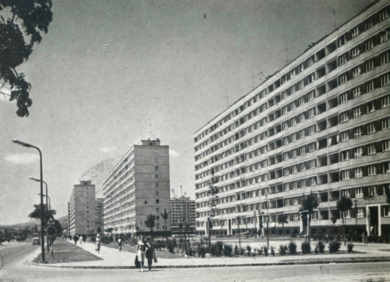 fovarosi.blog.hu: KelenfoldiLakotelep-Regi2-EteleUt-EszakiOldala - indafoto.hu