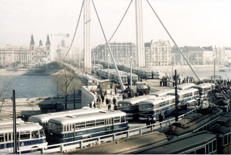 fovarosi.blog.hu: ErzsebetHid-1964-Probaterheles - indafoto.hu