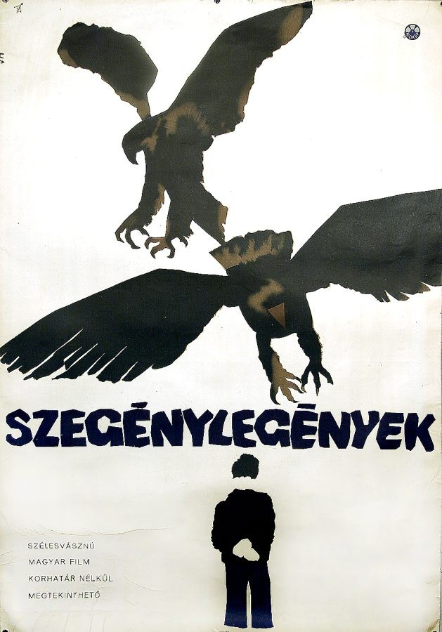fovarosi.blog.hu: 196502-Szegenylegenyek - indafoto.hu