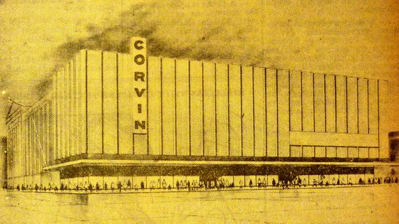 fovarosi.blog.hu: CorvinAruhaz-19651102-MagyarNemzet-02 - indafoto.hu