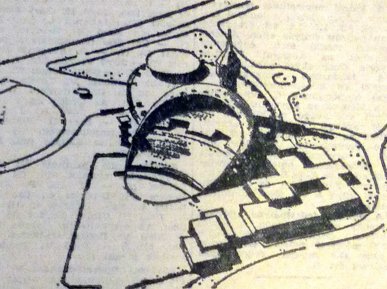 fovarosi.blog.hu: MargitszigetiSzabadteriSzinpad-19650314-MagyarNemzet-02 - indafoto.hu