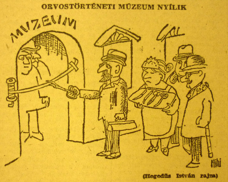 fovarosi.blog.hu: OrvostortenetiMuzeum-196501-MagyarNemzetKarikatura.jpg - indafoto.hu