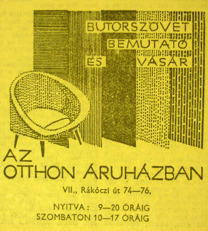 fovarosi.blog.hu: OtthonAruhaz-196509-MagyarNemzetHirdetes - indafoto.hu