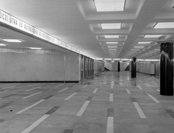 fovarosi.blog.hu: Aluljaro-Blaha-1960asEvek-Fortepan.hu - indafoto.hu