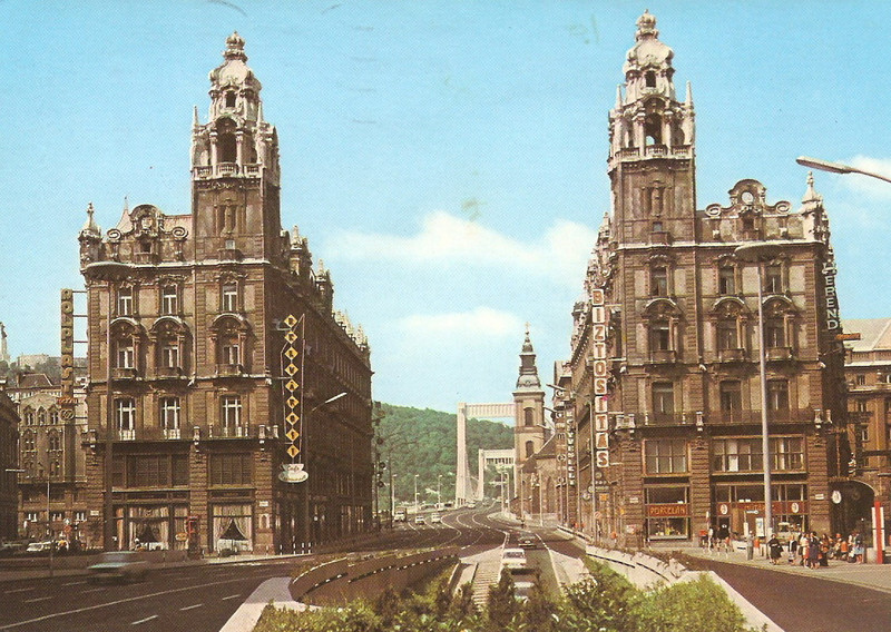 fovarosi.blog.hu: KlotildPalota-1978-Kepeslap - indafoto.hu