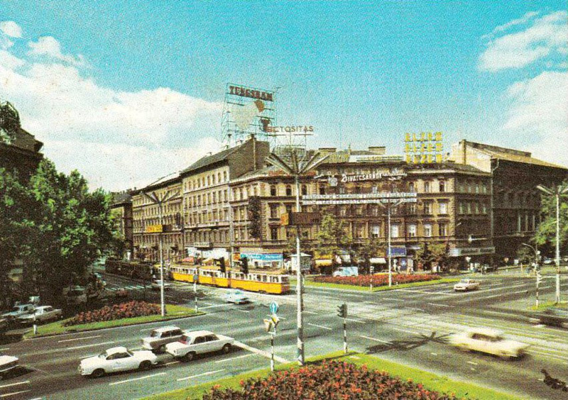 fovarosi.blog.hu: Oktogon-1980asEvek - indafoto.hu