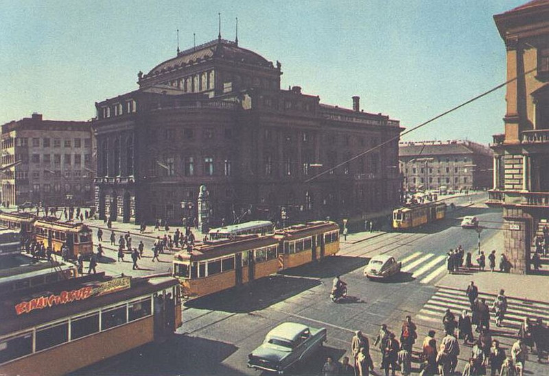 fovarosi.blog.hu: BlahaLujzaTer-1960asEvek-01 - indafoto.hu