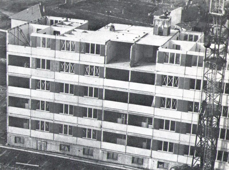 fovarosi.blog.hu: KelenfoldiLtp-1960asEvek-Epul-PerenyiAKorszeruVaros-01 - indafoto.hu