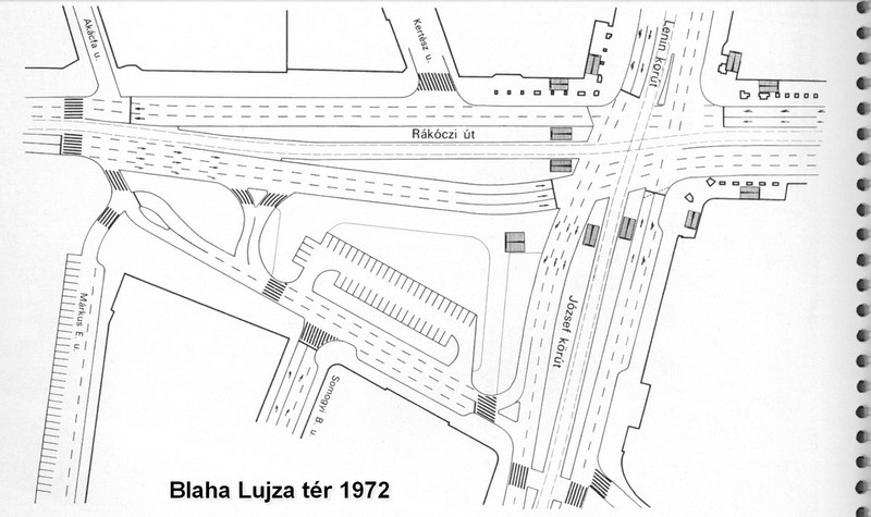 fovarosi.blog.hu: BlahaLujzaTer-1972-Terkep - indafoto.hu