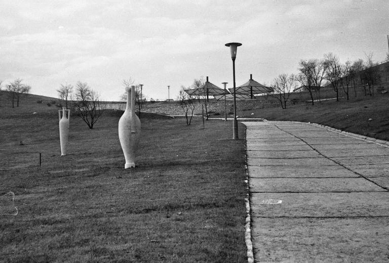 fovarosi.blog.hu: JubileumiPark-1960asEvek-fortepan.hu-24904 - indafoto.hu