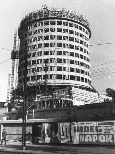 fovarosi.blog.hu: BudapestSzallo-1966-Epul - indafoto.hu