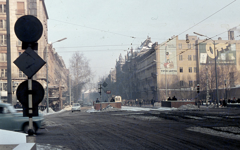 fovarosi.blog.hu: Astoria-1960asEvek-fortepan.hu-70184 - indafoto.hu