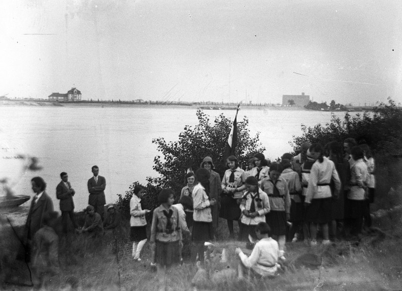 fovarosi.blog.hu: KopasziGat-1930asEvek-fortepan.hu-60309 - indafoto.hu