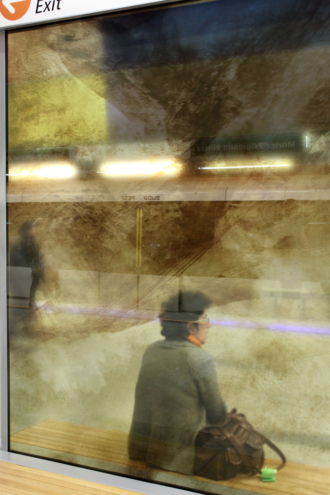 fovarosi.blog.hu: Metro4-20140329-19 - indafoto.hu