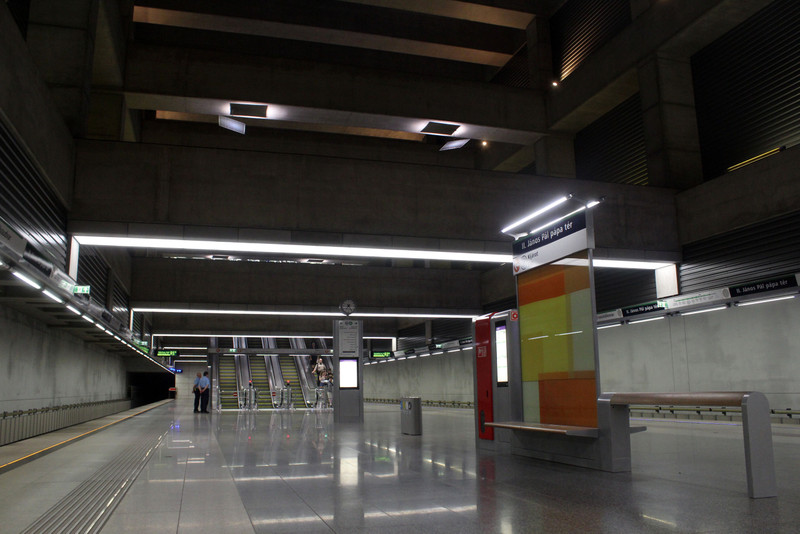 fovarosi.blog.hu: Metro4-IIJanosPalPapaTer-20150605-08 - indafoto.hu