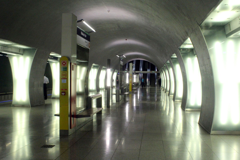 fovarosi.blog.hu: Metro4-RakocziTer-20150605-17 - indafoto.hu