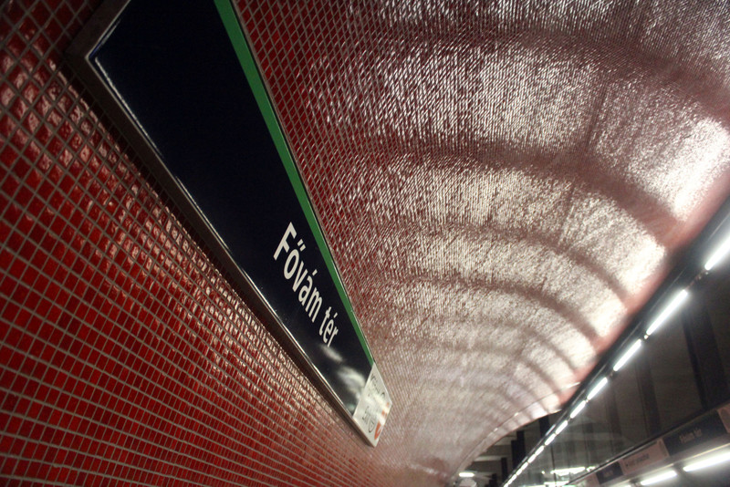 fovarosi.blog.hu: Metro4-FovamTer-20150716-04 - indafoto.hu