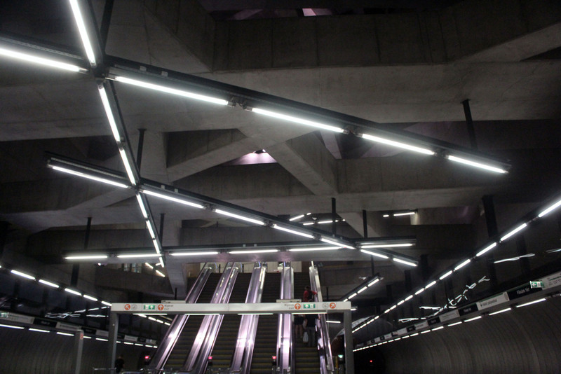 fovarosi.blog.hu: Metro4-FovamTer-20150716-05 - indafoto.hu