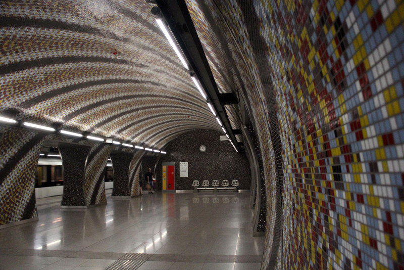 fovarosi.blog.hu: Metro4-GellertTer-20150716-07 - indafoto.hu