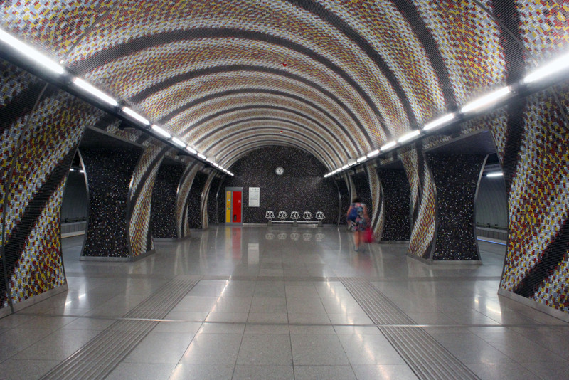 fovarosi.blog.hu: Metro4-GellertTer-20150716-08 - indafoto.hu