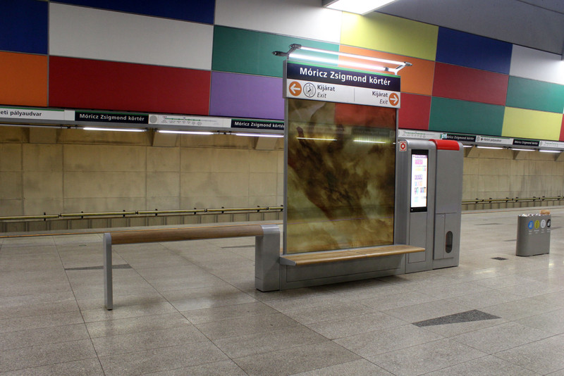 fovarosi.blog.hu: Metro4-MoriczZsigmondKorter-20150726-21 - indafoto.hu