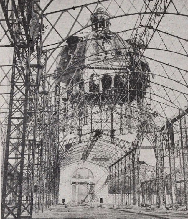 fovarosi.blog.hu: Iparcsarnok-1945 - indafoto.hu
