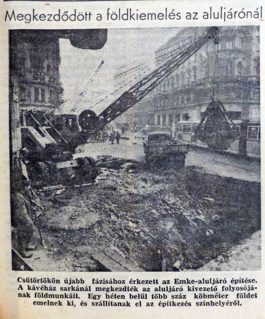 fovarosi.blog.hu: BlahaLujzaTer-19660204-Nepszabadsag - indafoto.hu