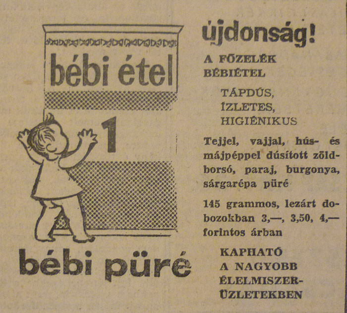 fovarosi.blog.hu: Bebietel-196602-MagyarNemzetHirdetes - indafoto.hu