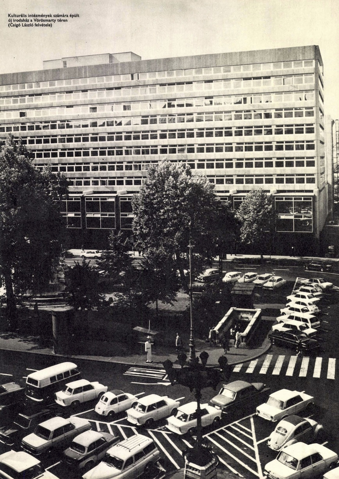 fovarosi.blog.hu: ORISzekhaz-1971-CsigoLaszloFelvetele - indafoto.hu