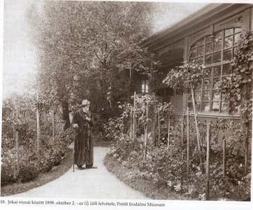 fovarosi.blog.hu: JokaiVilla-1898-JokaiMor - indafoto.hu