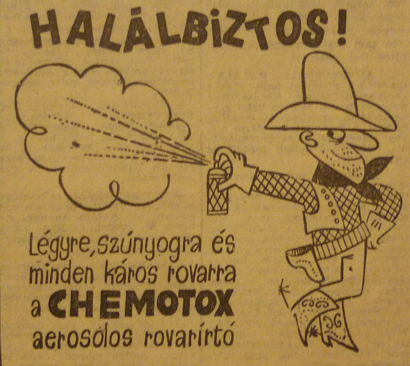 fovarosi.blog.hu: Chemotox-196606-MagyarNemzetHirdetes - indafoto.hu