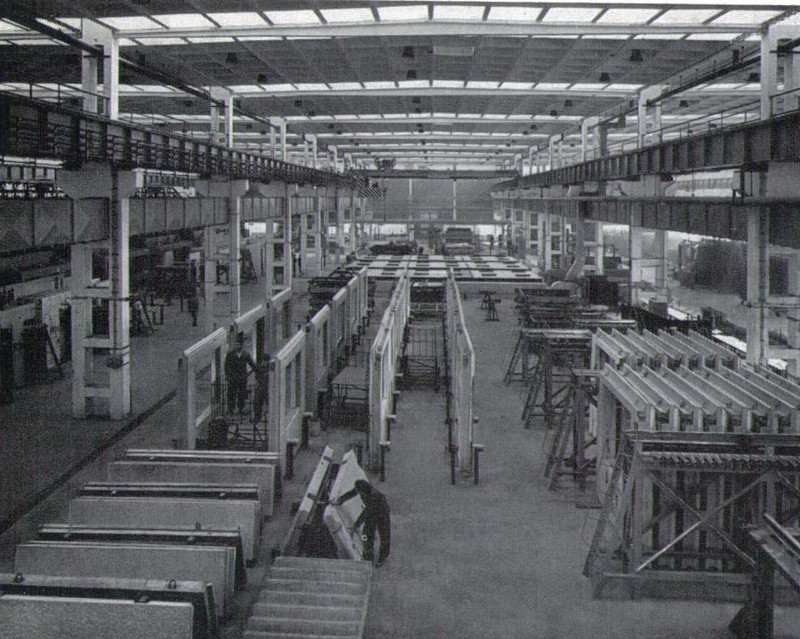 fovarosi.blog.hu: Hazgyar-Obuda-1960asEvek-PerenyiAKorszeruVaros - indafoto.hu