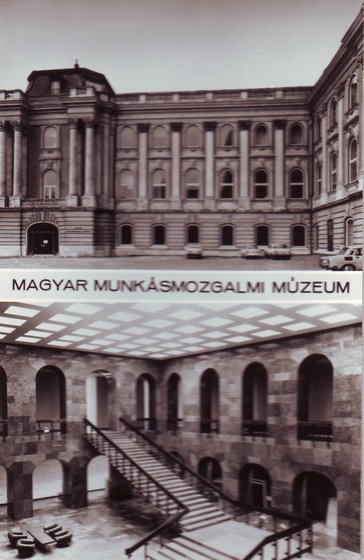 fovarosi.blog.hu: MunkasmozgalmiMuzeum-1970esEvek - indafoto.hu