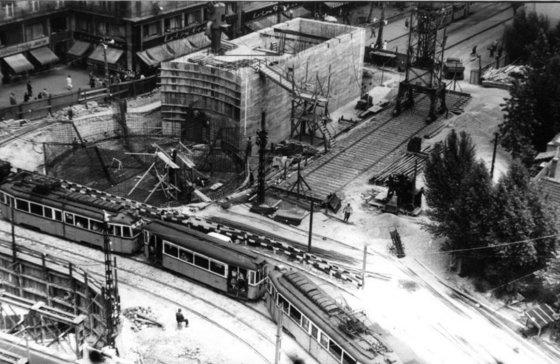fovarosi.blog.hu: Astoria-1963 - indafoto.hu