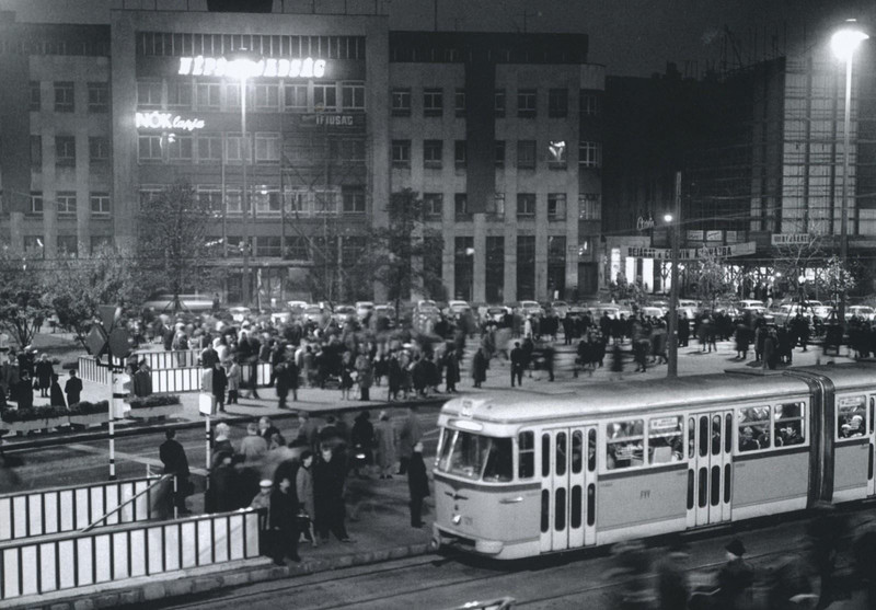 fovarosi.blog.hu: CorvinAruhaz-1966 - indafoto.hu