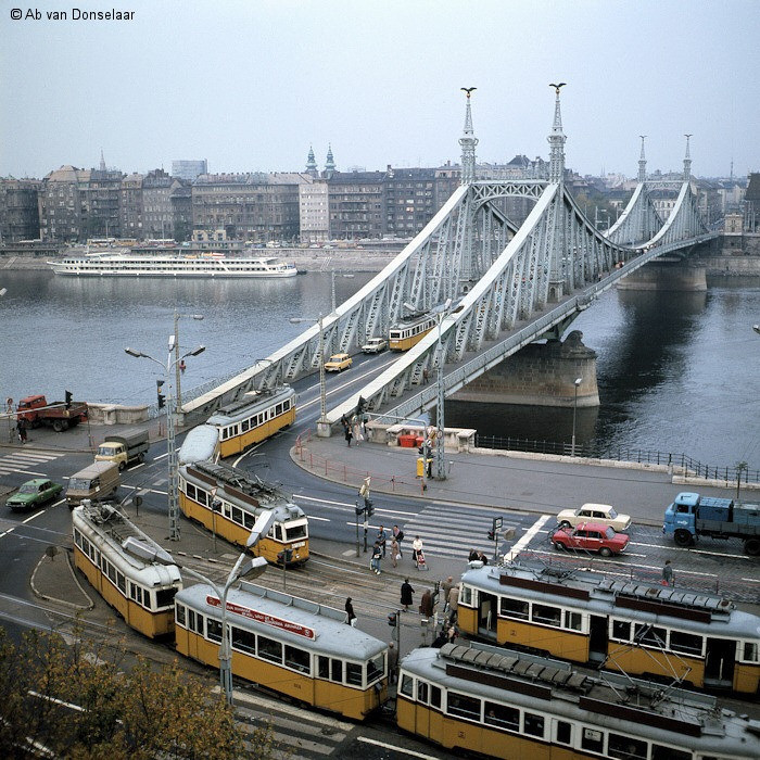 fovarosi.blog.hu: SzabadsagHid-1980asEvekEleje-AbVanDonselaarFelvetele - indafoto.hu