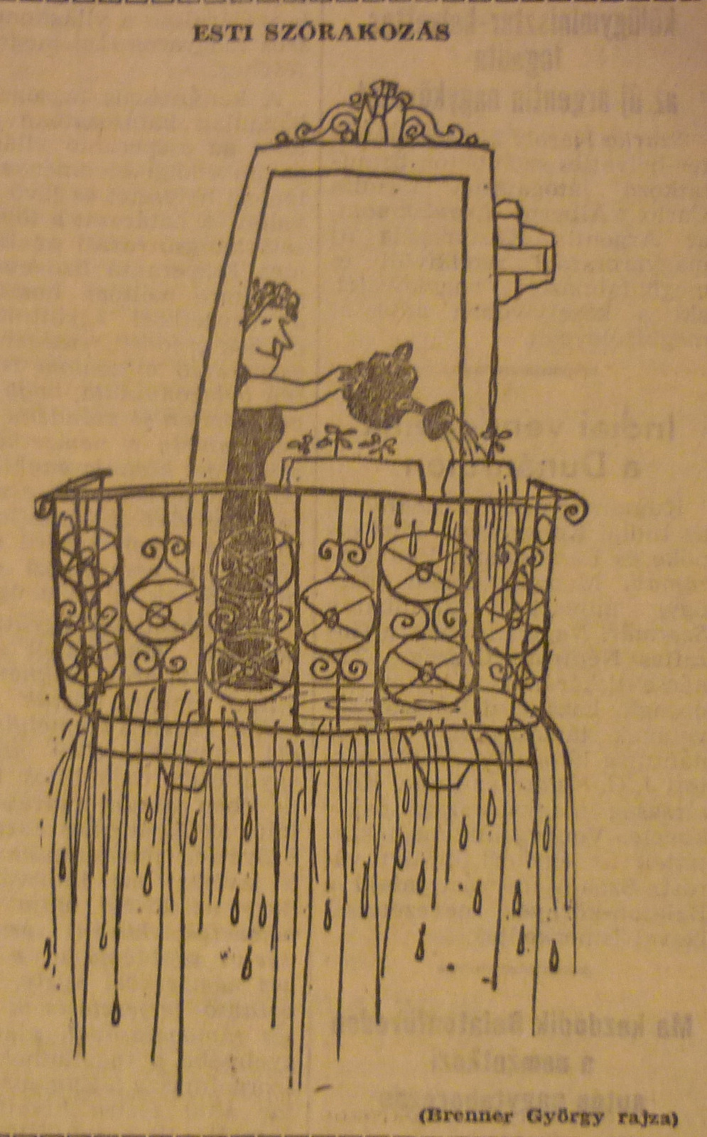 fovarosi.blog.hu: EstiSzorakozas-196608-MagyarNemzetKarikatura - indafoto.hu