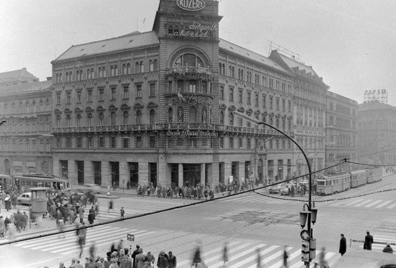 fovarosi.blog.hu: BlahaLujzaTer-1960asEvek-Kozert - indafoto.hu
