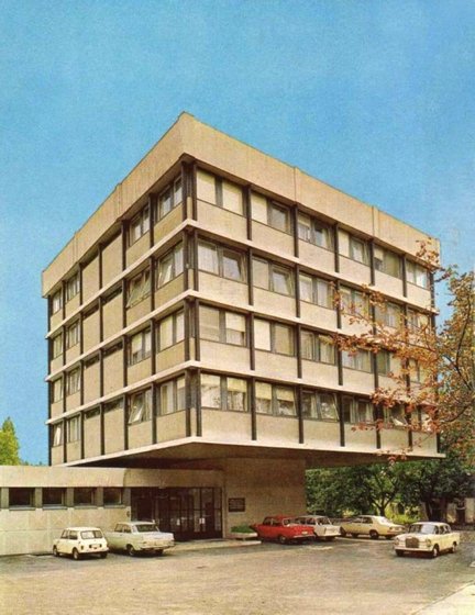 fovarosi.blog.hu: DIVSZszekhaz-1970esEvek-Egykor.hu - indafoto.hu