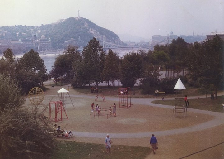 fovarosi.blog.hu: NehruPark-1960asEvekVege - indafoto.hu