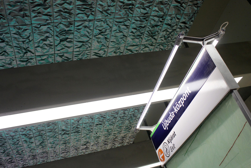 fovarosi.blog.hu: Metro4-UjbudaKozpont-20140329-04 - indafoto.hu