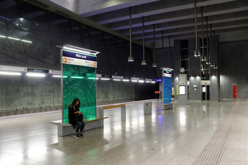fovarosi.blog.hu: Metro4-BikasPark-20150726-03 - indafoto.hu